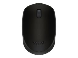 Belaidė pelė LOGITECH B170, juoda