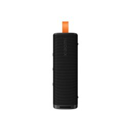 Kolonėlė Xiaomi Sound Outdoor QBH4261GL Bluetooth Black Portable Wireless connection