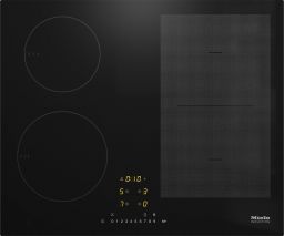 Indukcinė kaitlentė MIELE KM 7404 FX