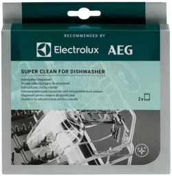 Indaplovės priedas ELECTROLUX M2DCP051