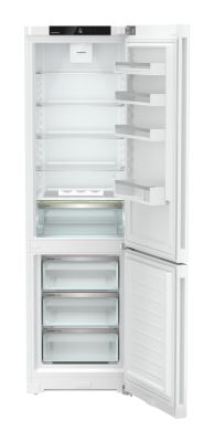 Šaldytuvas LIEBHERR CNd 5703 Pure NoFrost, 201 cm