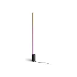 Grindų lempa Philips Hue Gradient Signe Floor Lamp 8719514476219 juoda