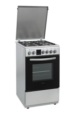 Dujinė viryklė GRATUS VDET5055S