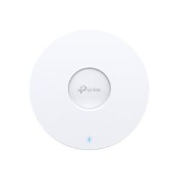 Prieigos taškas TP-Link Access Point EAP653 V1 Wi-Fi dviejų dažnių 2.4/5 GHz PoE+