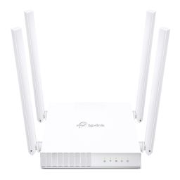 Maršrutizatorius TP-LINK Dual Band Archer C24 802.11ac dviejų dažnių