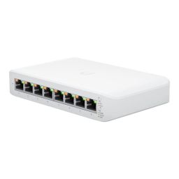 Komutatorius (Switch) Ubiquiti Switch Lite 8 PoE
