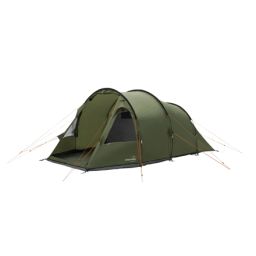 Palapinė Easy Camp Hidra 4, 4 asmenims, žalia