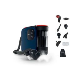 Garų valymo prietaisas Polti StainOver Pet SC40 2000 W 1,6 l mėlynas/juodas