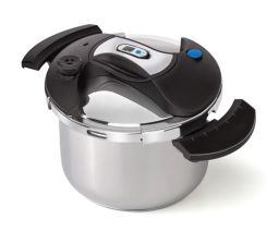 Greitpuodis MPM MGS-07, 7 l