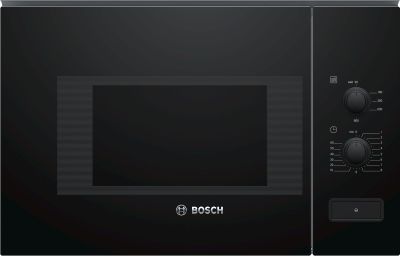 Mikrobangų krosnelė BOSCH BFL520MB0