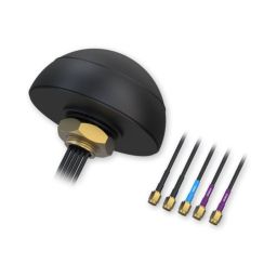 Antena Teltonika PR1KCO28 MIMO mobilioji GNSS WiFi stogo SMA