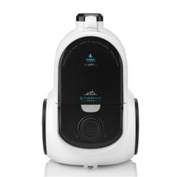 Dulkių siurblys ETA Stormy Home ETA051790000 Bagless, Power 800 W, Dust capacity 2.2 L