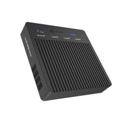 Dublikatorius Raidsonic (SSD duplicator) IB-4013MCL-C4 SSD kopijavimo stotelė
