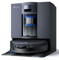 Dulkių siurblys robotas ECOVACS DEEBOT X12 OmniCyclone
