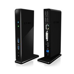 Jungčių stotelė Raidsonic IB-DK2241AC