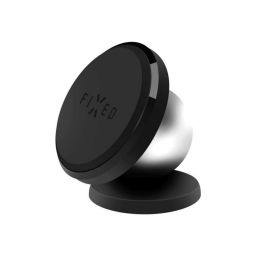 Laikiklis FIXED Icon Flex Mini, Black