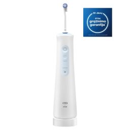 Tarpdančių irigatorius ORAL-B MDH20.026.2 AquaCare 4