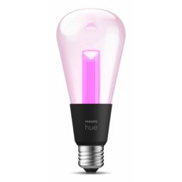 Išmanioji lemputė Philips Hue E27 6.8W 16 mln. spalvų