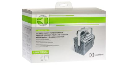 Indaplovės priedas ELECTROLUX E4DHCB01