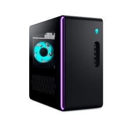 Kompiuteris Dell Alienware Aurora ACT1250 Intel Core Ultra 9 32GB DDR5 2TB RTX 5070 Ti Windows 11 Pro