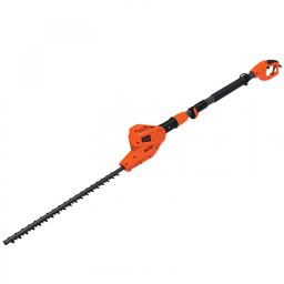 Teleskopinės gyvatvorių žirklės BLACK & DECKER PH5551-QS 550 W