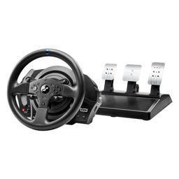 Žaidimų vairas Thrustmaster Steering Wheel T300 RS GT Edition
