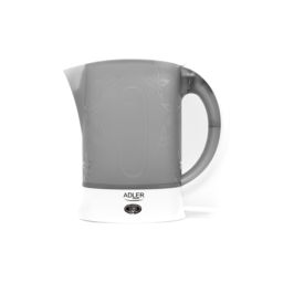 Virdulys Adler AD 1268, kelioninis 600W 0.6 L