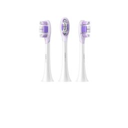 Dantų šepetėlio galvutės Xiaomi BHR07ZRTY minkštos 3 vnt