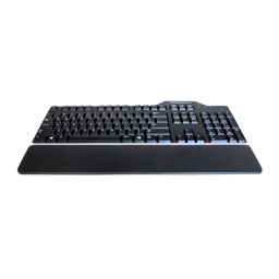 Klaviatūra Dell 580-18366_LT EN