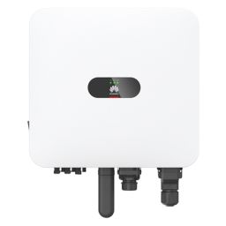 Saulės inverteris Huawei SUN2000-10K-MAP0 hibridinis nesubalansuotas 10kW