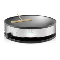 Crepes blynų keptuvė Caso CM 1300 1300W