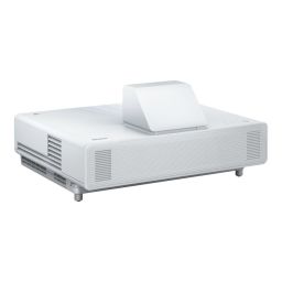 Projektorius Epson 3LCD projector EB-800F Full HD (1920x1080), 5000 ANSI lumens, White
