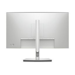 Monitorius Dell LCD U2724DE 27" IPS QHD/2560x1440/HDMI,DP,USB-C, USB,RJ45/Silver Dell