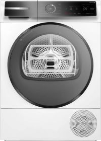 Džiovyklė BOSCH WQB246DLSN