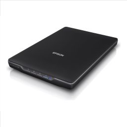 Skeneris Epson Photo and Document Scanner Perfection V39II Flatbed, Scanner