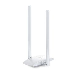 Wifi adapteris Mercusys High Gain Wireless USB Adapter MW300UH