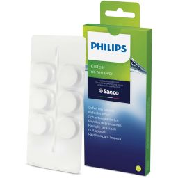 Valymo tabletės PHILIPS SAECO CA6704/10