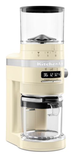 Kavamalė KITCHENAID 5KCG8433EAC