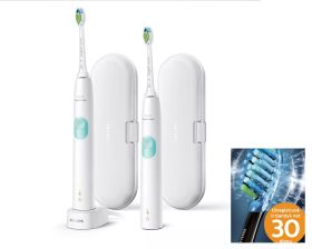 Dantų šepetėlis PHILIPS HX6807/35