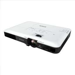 Projektorius Epson Mobile Series EB-1795F Full HD, WiFi