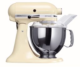 Plakiklis KITCHENAID 5KSM175PSEAC Artisan Elegance