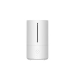 Oro drėkintuvas Xiaomi Smart Humidifier 2 EU BHR6026EU 28 W, Water tank capacity 4.5 L, Humidification capacity 350 ml/hr, White
