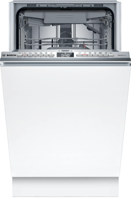 Indaplovė BOSCH SPT4EMX17E, 45 cm