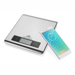 Virtuvinės svarstyklės ETA Nutri Vital, maksimalus svoris 5 kg