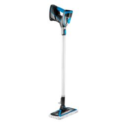 Garų šluota Bissell PowerFresh SlimSteam Mop 4268N 1600W 0.3L 0.9bar Titanium/Bossanova Blue