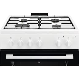 Viryklė ELECTROLUX LKG604012W