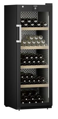 Vyno šaldytuvas LIEBHERR WPbli 5031 GrandCru Selection