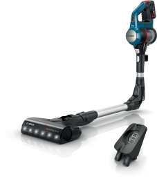 Dulkių siurblys BOSCH BSS71125AH