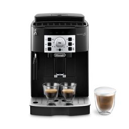 Kavos aparatas Delonghi Coffee Maker ECAM22.112.B Magnifica S Pump pressure 15 bar Built-in milk frother Automatic 1450 W Black