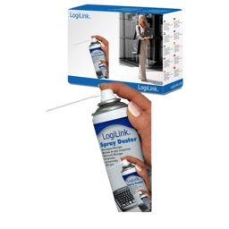 Suspausto oro valiklis Logilink RP0001, 400 ml
